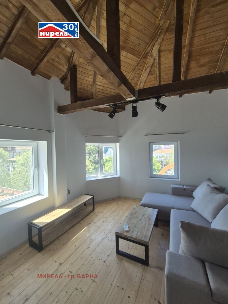 Kiadó  3 hálószobás Varna , Centar , 115 négyzetméter | 55730022 - kép [9]