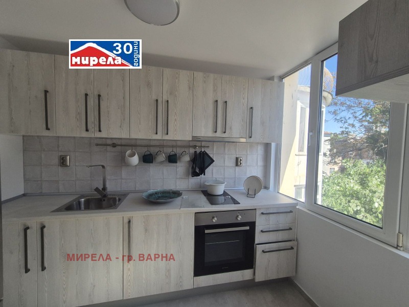 Kiadó  3 hálószobás Varna , Centar , 115 négyzetméter | 55730022 - kép [3]