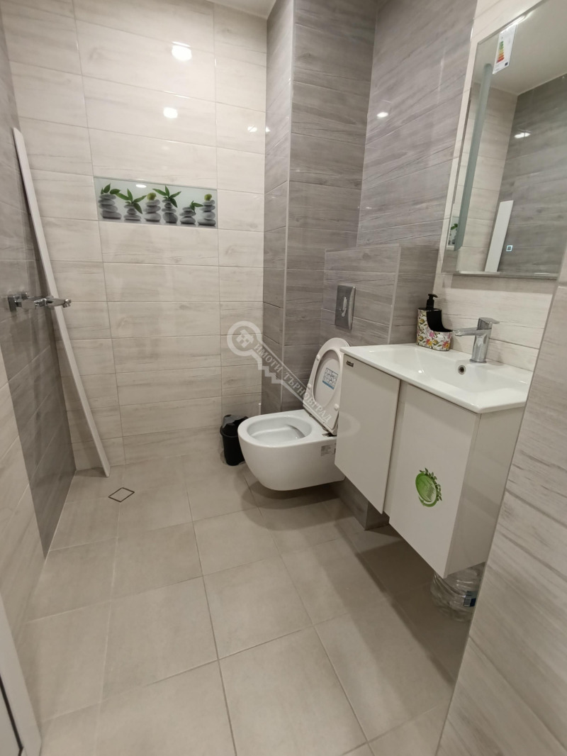 Дава под наем ОФИС, гр. Велико Търново, Център, снимка 8 - Офиси - 52647397