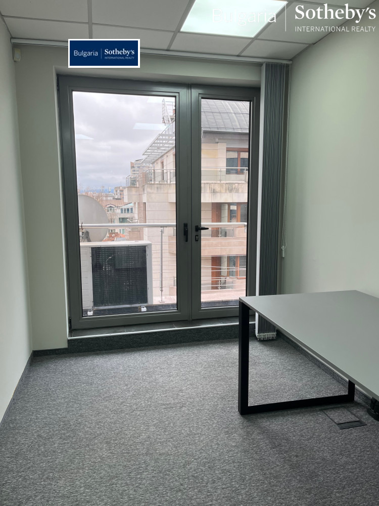 Дава под наем ОФИС, гр. София, Изток, снимка 11 - Офиси - 54036784