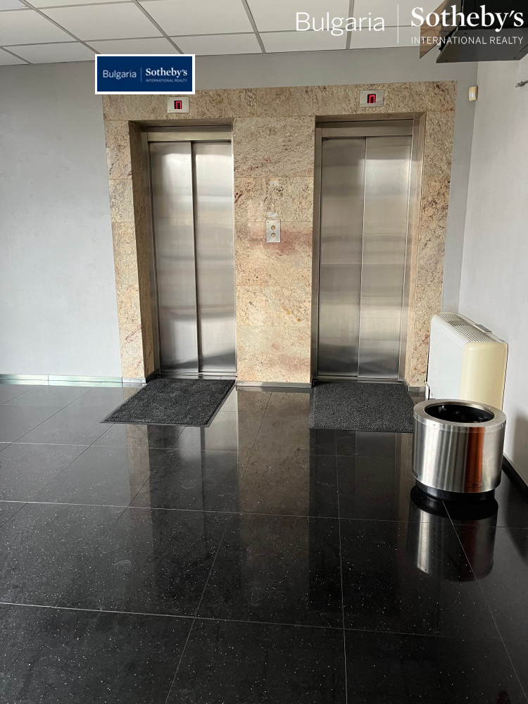 Дава под наем ОФИС, гр. София, Изток, снимка 3 - Офиси - 54036784