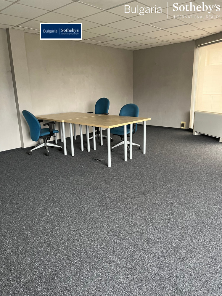 Дава под наем ОФИС, гр. София, Изток, снимка 7 - Офиси - 54036784