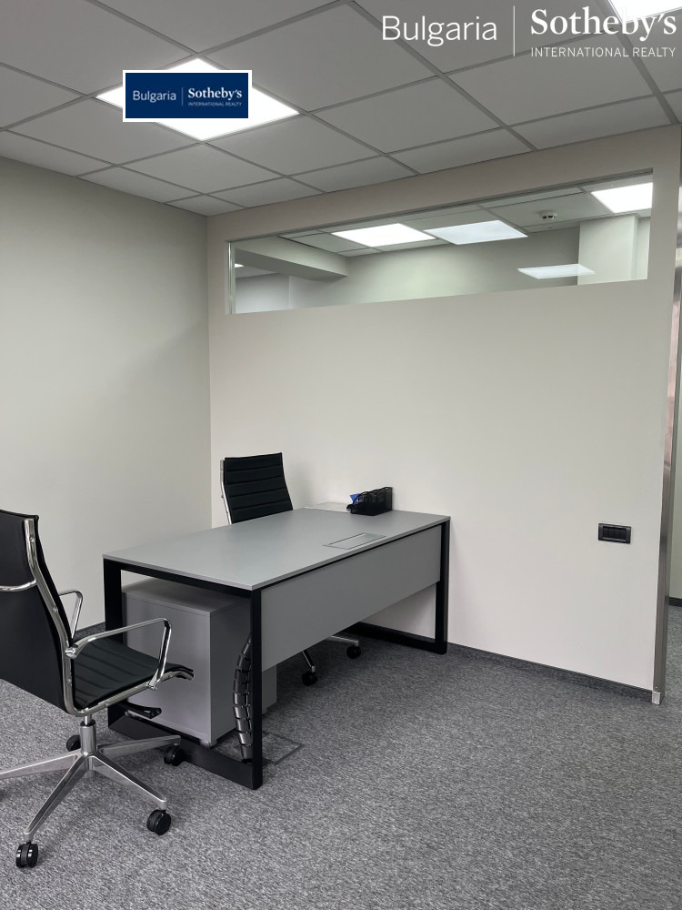Дава под наем ОФИС, гр. София, Изток, снимка 10 - Офиси - 54036784