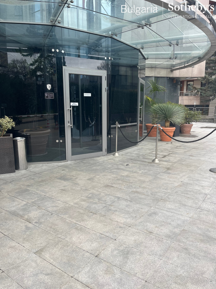 Дава под наем ОФИС, гр. София, Изток