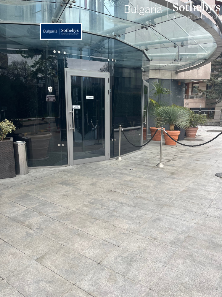 Дава под наем ОФИС, гр. София, Изток, снимка 2 - Офиси - 54036784