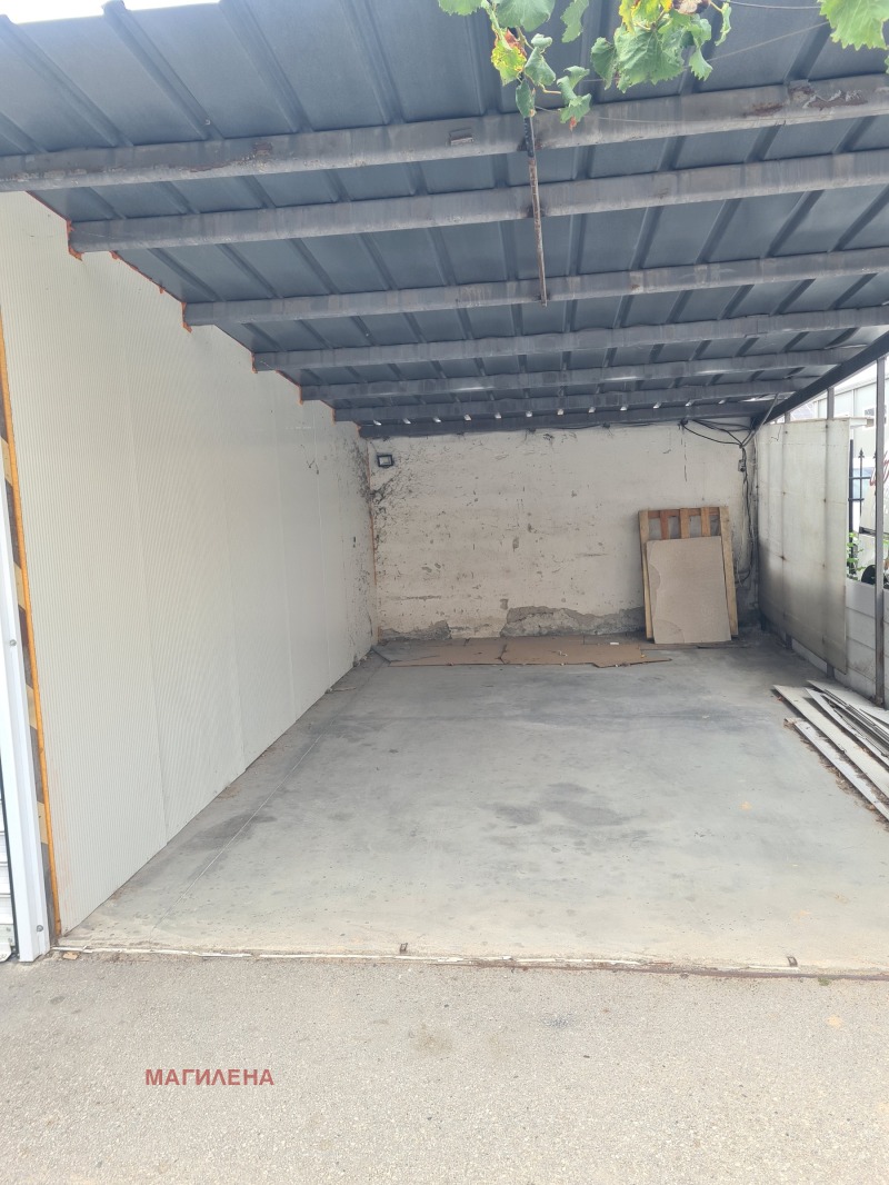 Do wynajęcia  Składowanie Plowdiw , Industrialna zona - Sewer , 70 mkw | 53847941 - obraz [10]