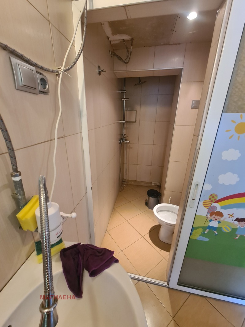 Do wynajęcia  Składowanie Plowdiw , Industrialna zona - Sewer , 70 mkw | 53847941 - obraz [7]