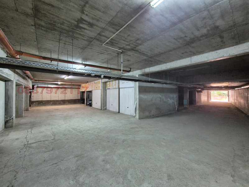 В оренду  Гараж София , Младост 2 , 20 кв.м | 13633289 - зображення [3]