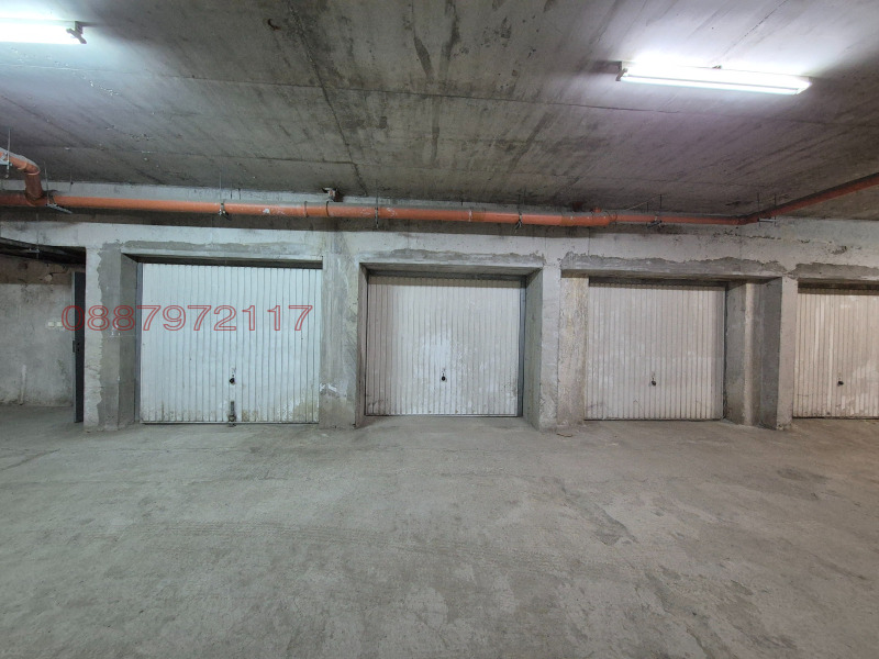 В оренду  Гараж София , Младост 2 , 20 кв.м | 13633289 - зображення [2]