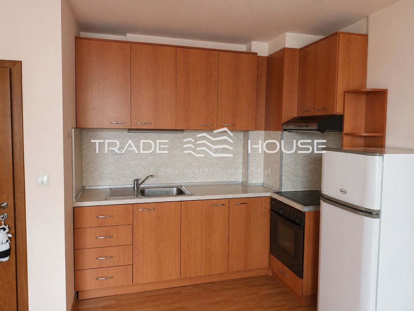 Дава под наем 1-СТАЕН, гр. Пловдив, Мараша