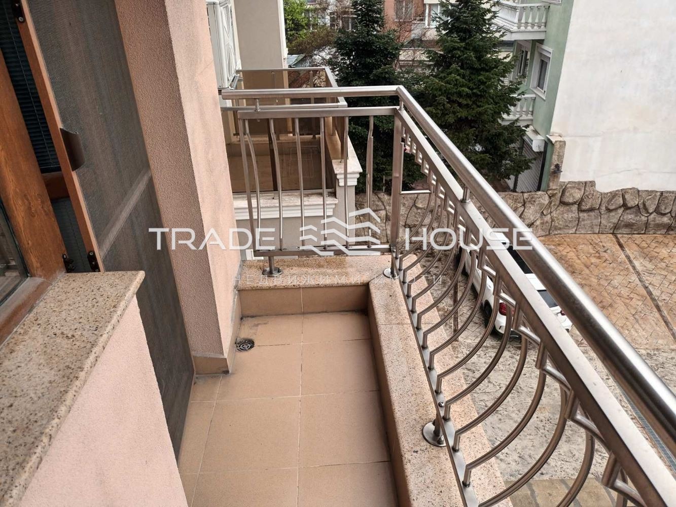 Дава под наем 1-СТАЕН, гр. Пловдив, Мараша, снимка 7 - Апартаменти - 54364851