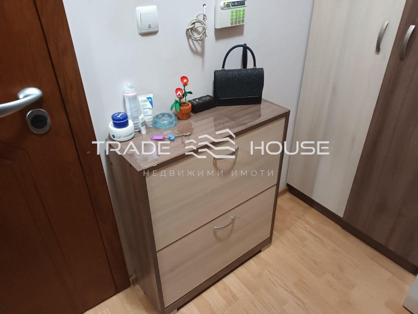 Дава под наем 1-СТАЕН, гр. Пловдив, Мараша, снимка 6 - Апартаменти - 54364851