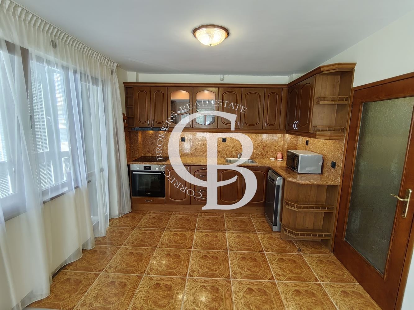 Дава под наем 3-СТАЕН, гр. Варна, Чаталджа, снимка 3 - Апартаменти - 55816204