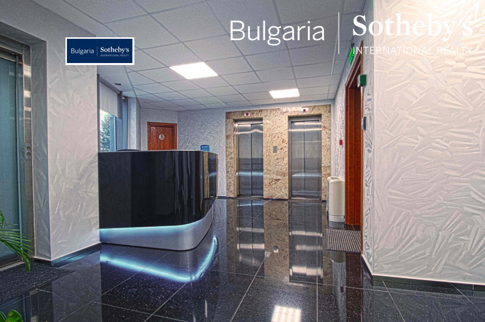 Дава под наем ОФИС, гр. София, Изток