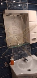 Дава под наем  2-стаен град Варна , Окръжна болница-Генерали , 52 кв.м | 32702232 - изображение [9]