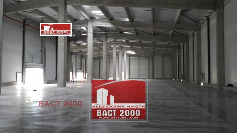 Дава под Наем СКЛАД | Imot.bg — изображение 1