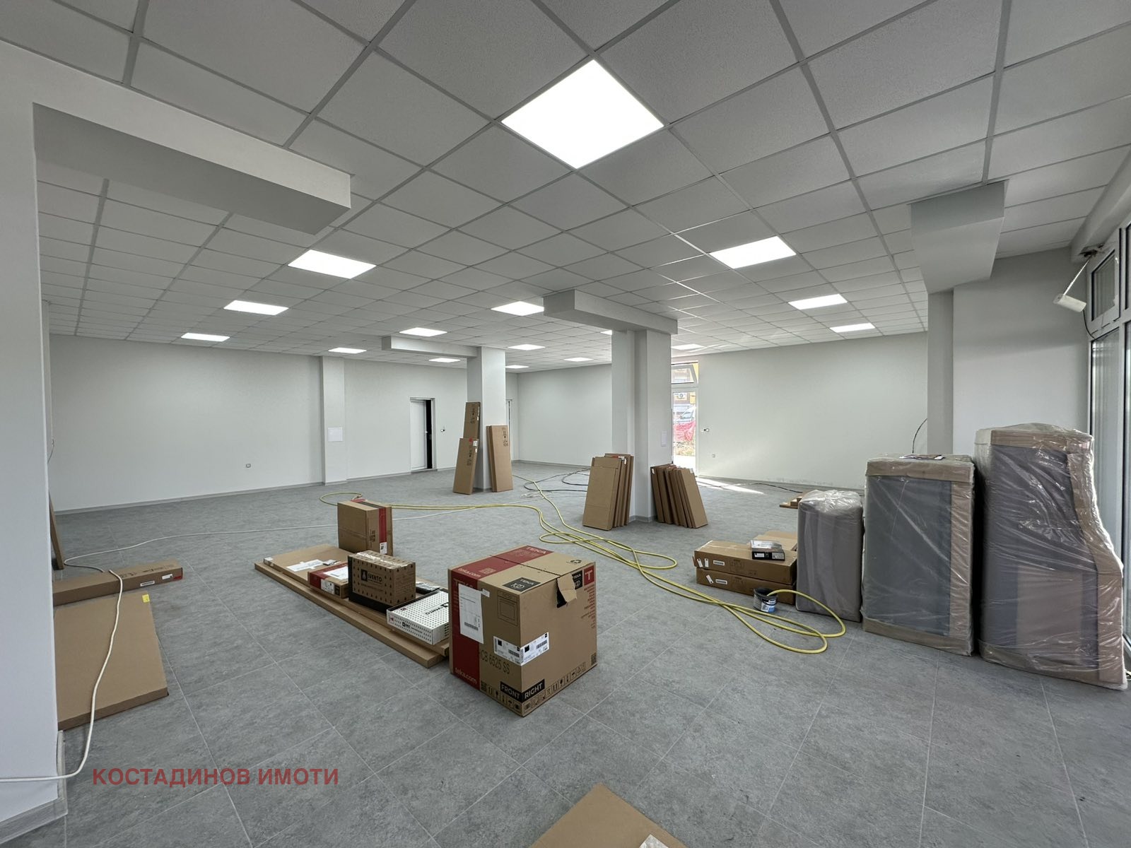 Дава под Наем МАГАЗИН | Imot.bg — изображение 2