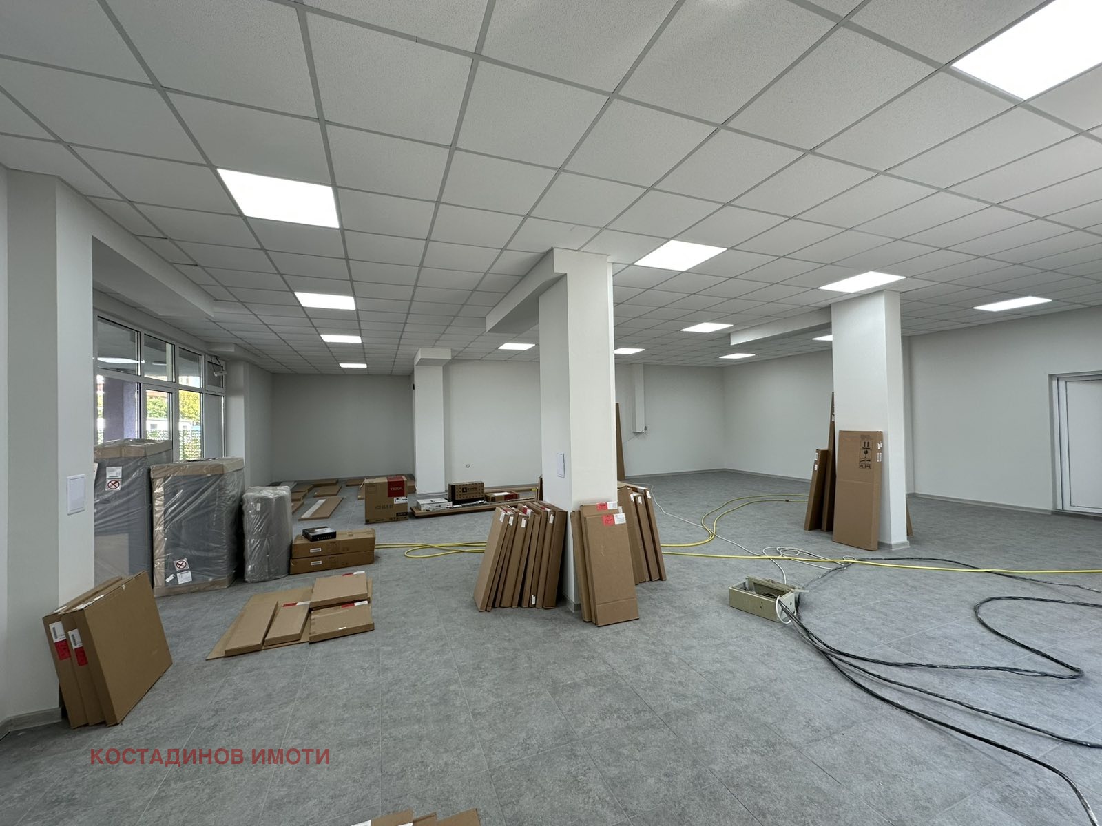 Дава под Наем МАГАЗИН | Imot.bg — изображение 3