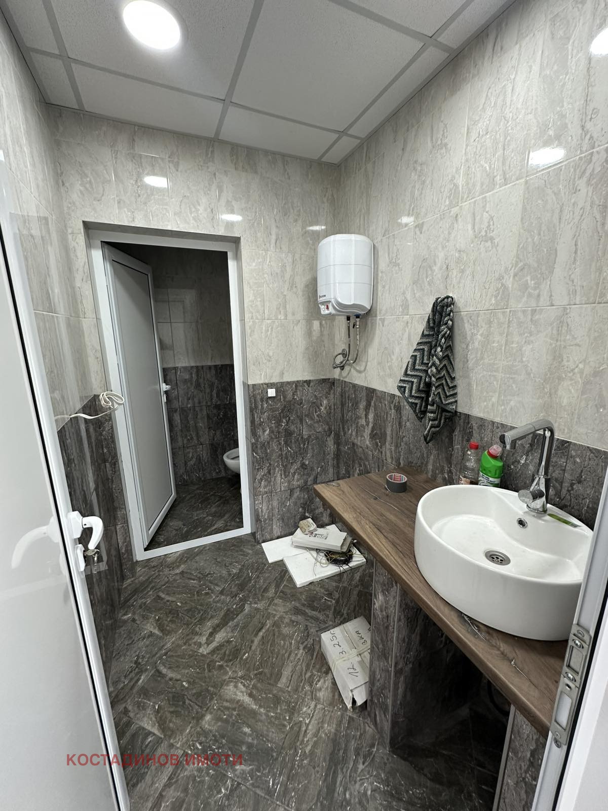 Дава под Наем МАГАЗИН | Imot.bg — изображение 7