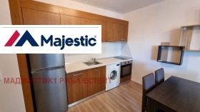 1 bedroom Suhata reka, Sofia