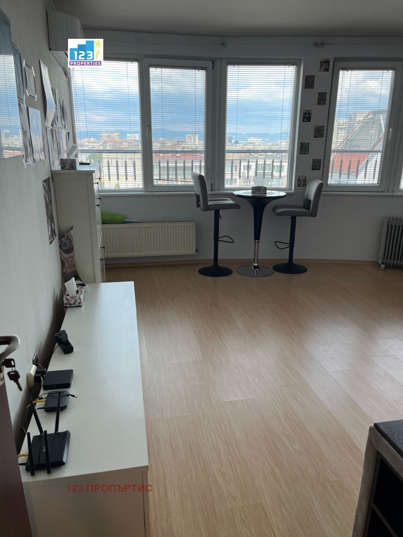 Til leie  Studio Sofia , Manastirski livadi , 60 kvm | 24199117 - bilde [5]