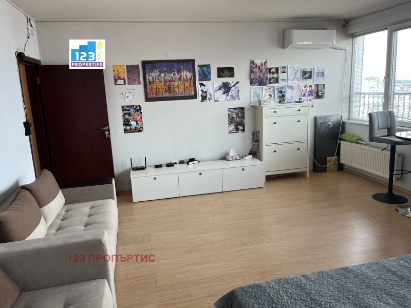 Til leie  Studio Sofia , Manastirski livadi , 60 kvm | 24199117 - bilde [10]