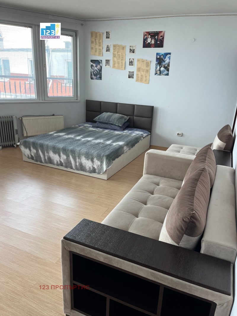 Til leie  Studio Sofia , Manastirski livadi , 60 kvm | 24199117 - bilde [8]