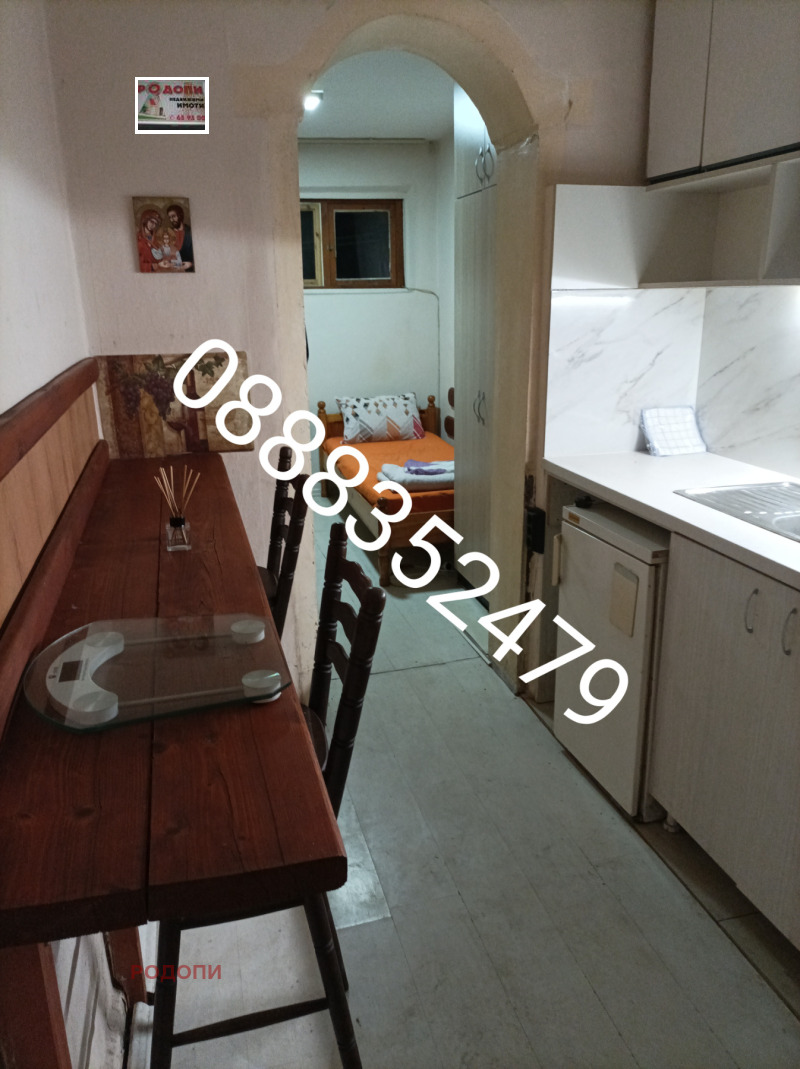 Под наем 1-СТАЕН, град Пловдив, Център • 400 лв. / 204.52 € • 31160597 1