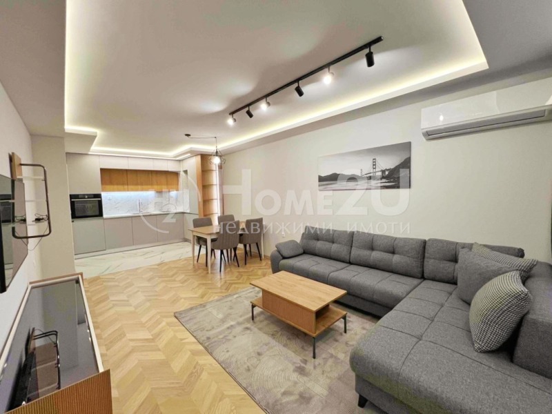 Kiadó  1 hálószoba Plovdiv , Ostromila , 75 négyzetméter | 59943701