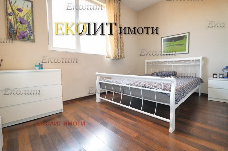 Издаје се  1 спаваћа соба Софија , Обориште , 55 м2 | 11660113 - слика [4]