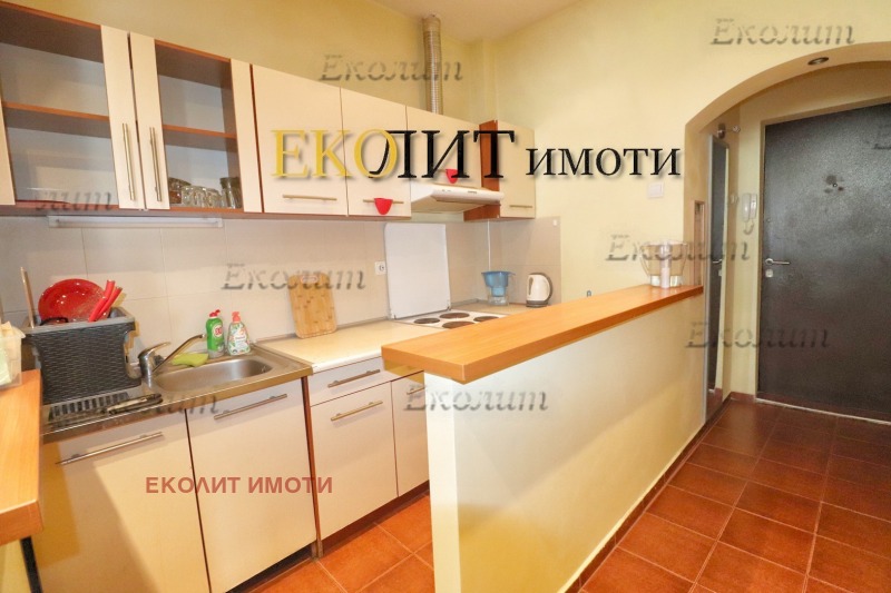 Издаје се  1 спаваћа соба Софија , Обориште , 55 м2 | 11660113 - слика [2]