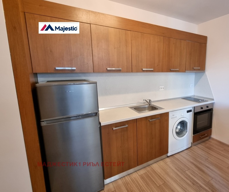 Издаје се  1 спаваћа соба Софија , Сухата река , 67 м2 | 32536283 - слика [5]