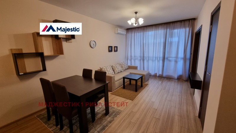 Издаје се  1 спаваћа соба Софија , Сухата река , 67 м2 | 32536283 - слика [3]