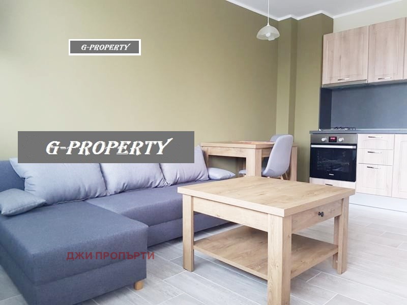 Para alugar  1 quarto Sofia , Vitocha , 62 m² | 31080290