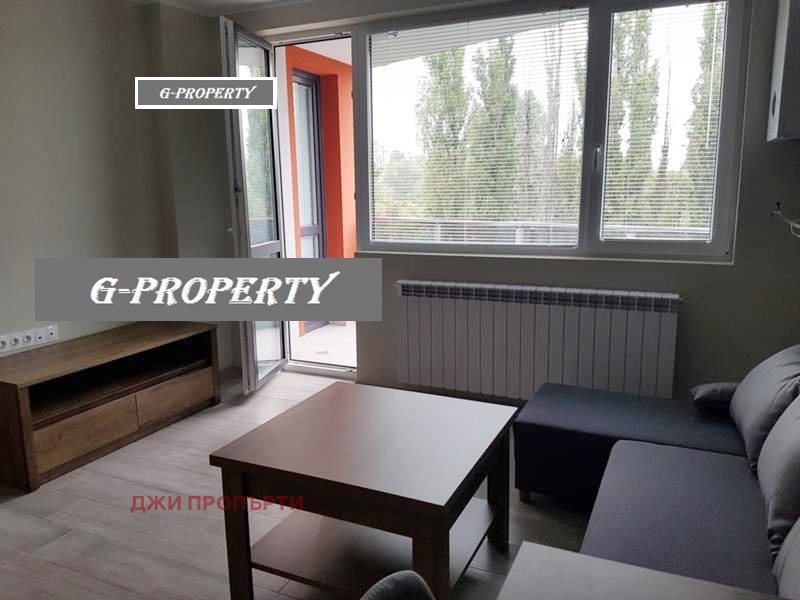 Para alugar  1 quarto Sofia , Vitocha , 62 m² | 31080290 - imagem [3]