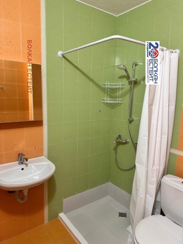 Дава под наем 2-СТАЕН, гр. Велико Търново, Център, снимка 9 - Апартаменти - 52374399