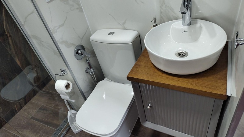 Дава под наем 2-СТАЕН, гр. Пловдив, Център, снимка 5 - Апартаменти - 52488388