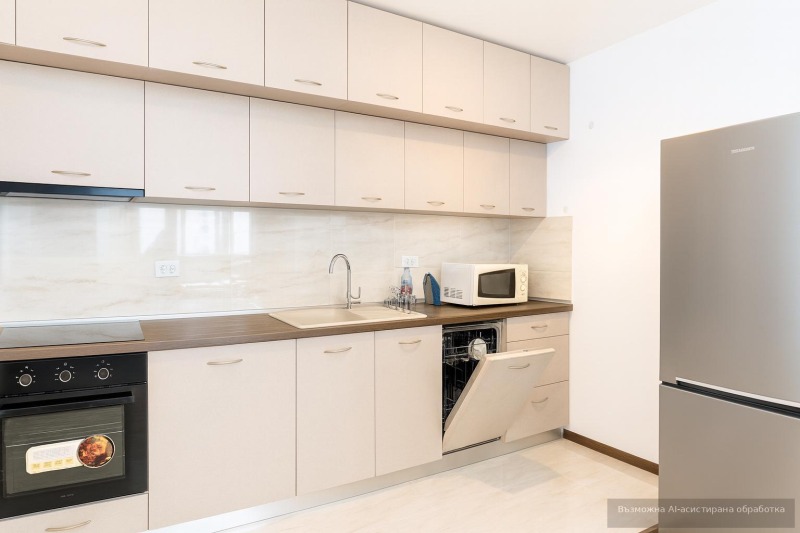 Дава под наем 2-СТАЕН, гр. Пловдив, Христо Смирненски