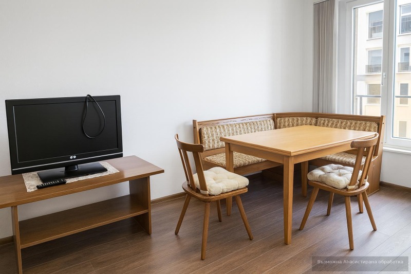 Дава под наем 2-СТАЕН, гр. Пловдив, Христо Смирненски, снимка 3 - Апартаменти - 53039521