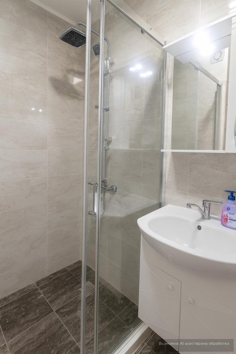 Дава под наем 2-СТАЕН, гр. Пловдив, Христо Смирненски, снимка 6 - Апартаменти - 53039521