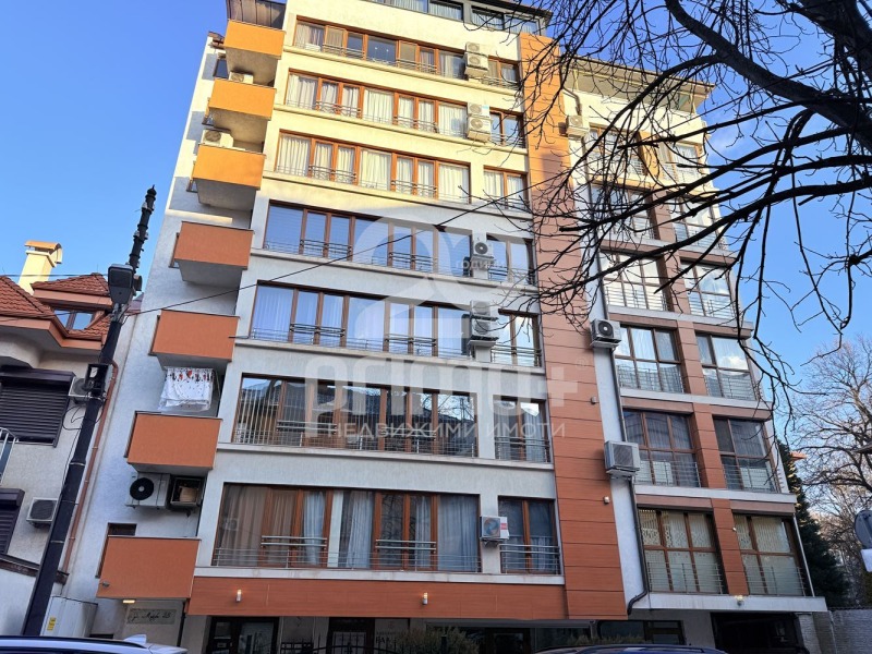 Дава под наем 2-СТАЕН, гр. София, Оборище, снимка 14 - Апартаменти - 53154712