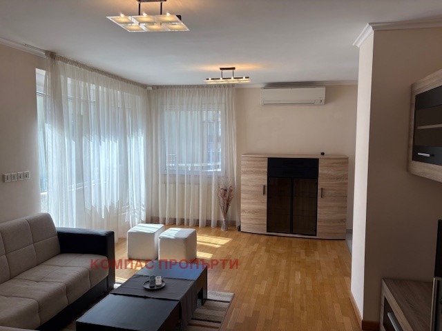 För uthyrning  2 sovrum Sofia , Hladilnika , 120 kvm | 35164117 - bild [2]