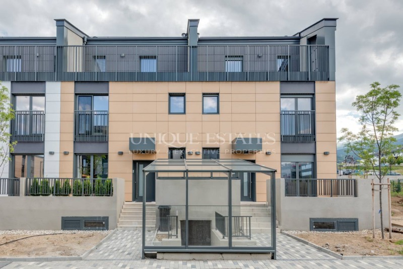 Дава под наем 3-СТАЕН, гр. София, Малинова долина, снимка 13 - Апартаменти - 52210870