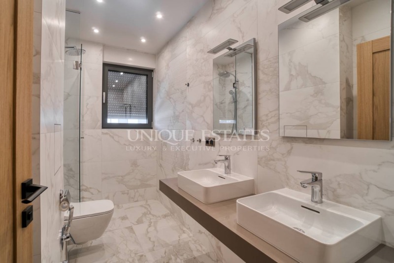 Дава под наем 3-СТАЕН, гр. София, Малинова долина, снимка 10 - Апартаменти - 52210870