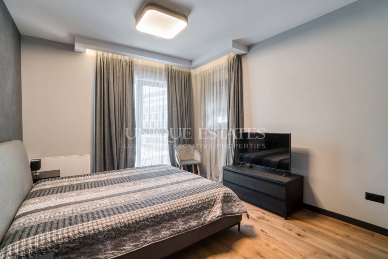 Дава под наем 3-СТАЕН, гр. София, Малинова долина, снимка 7 - Апартаменти - 52210870