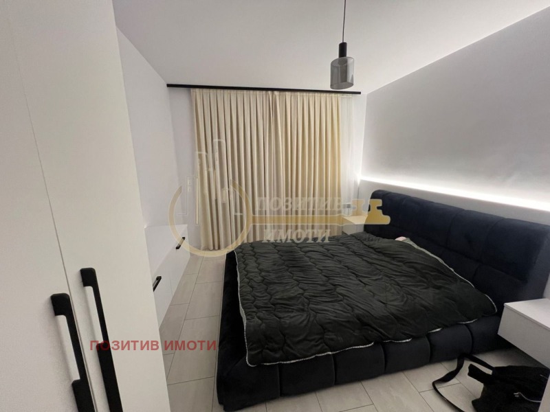 Дава под наем 3-СТАЕН, гр. София, Манастирски ливади, снимка 5 - Апартаменти - 53190744