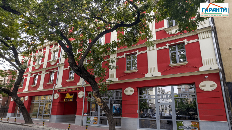 Дава под наем  Офис град Пловдив , Център , 44 кв.м | 34124794 - изображение [5]