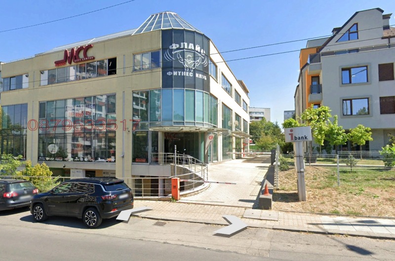 Дава под наем ОФИС, гр. София, Младост 1