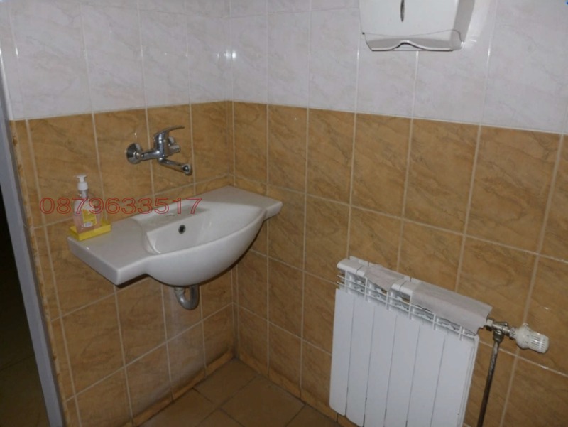 Дава под наем ОФИС, гр. София, Младост 1, снимка 5 - Офиси - 53142642