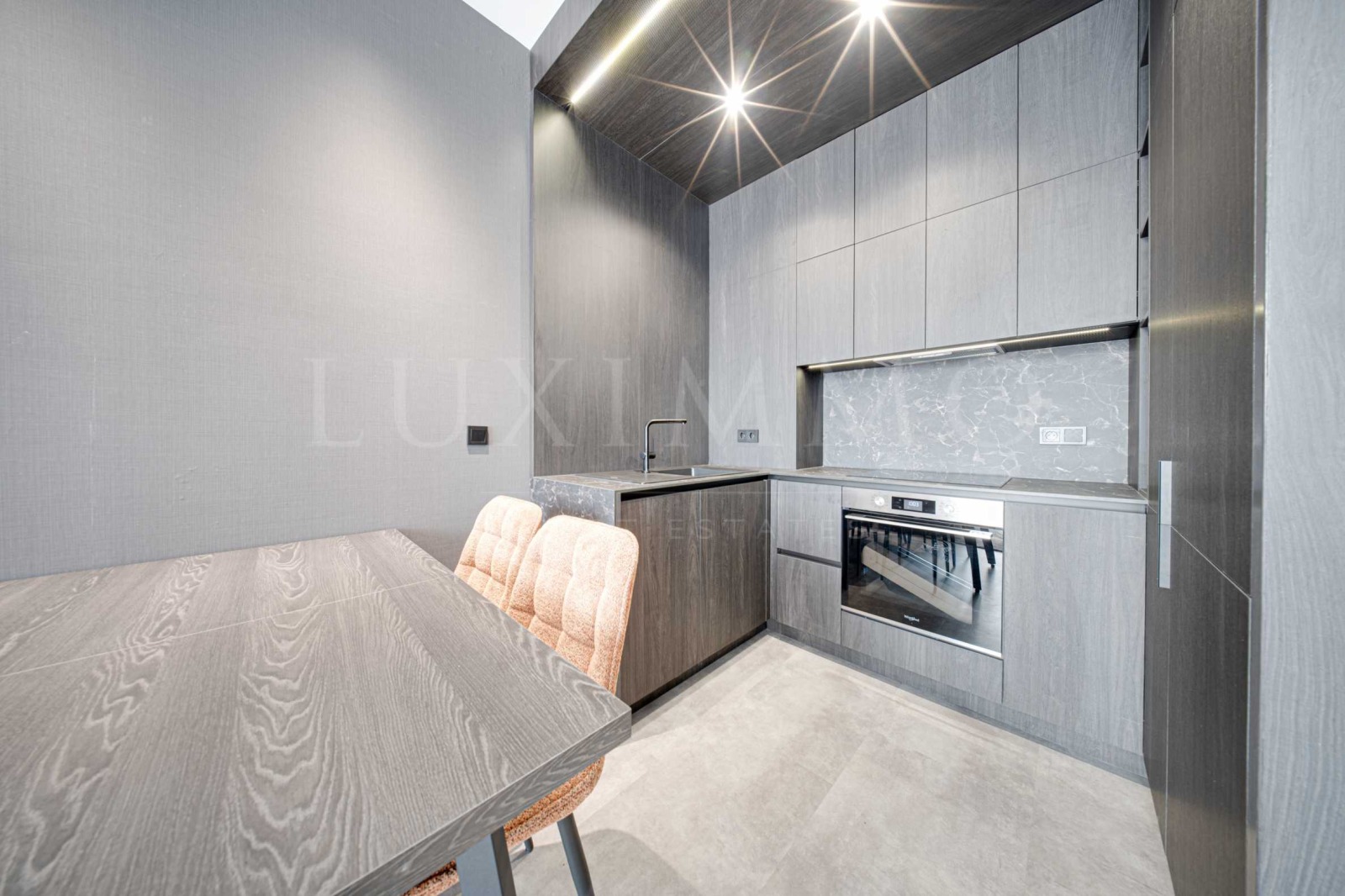 Дава под наем 2-СТАЕН, гр. София, Младост 4, снимка 6 - Апартаменти - 56039228
